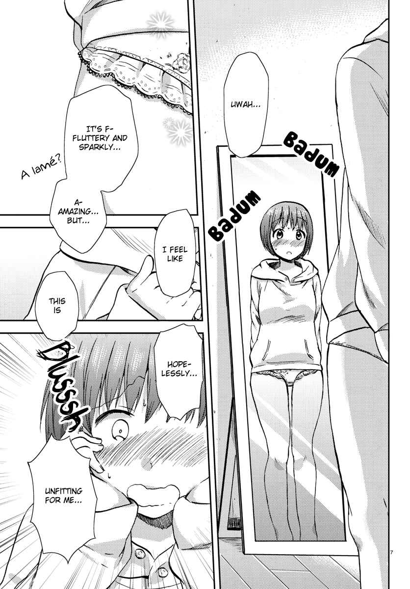 Page 7 Chapter 11 Fragtime
