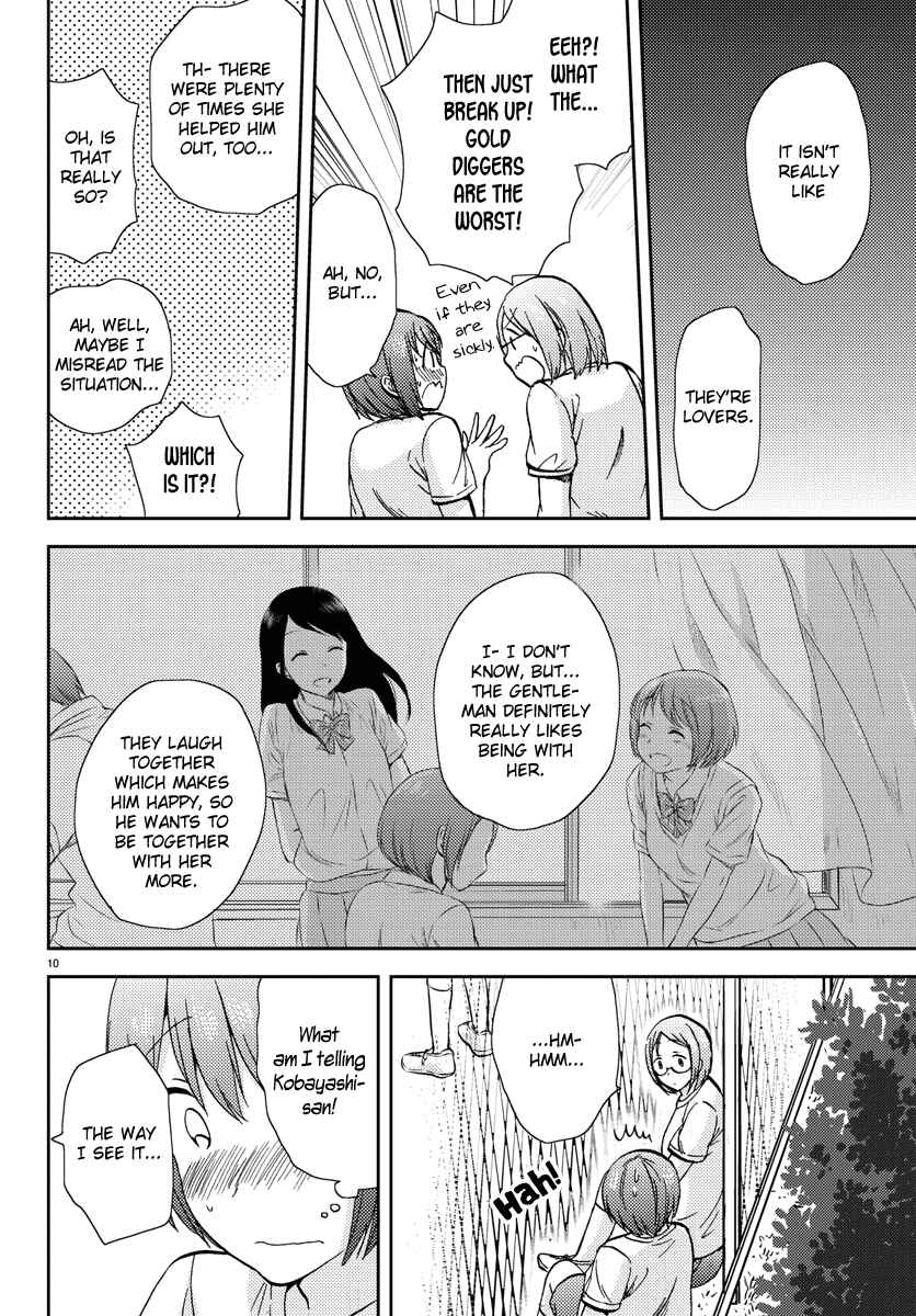Page 10 Chapter 12 Fragtime