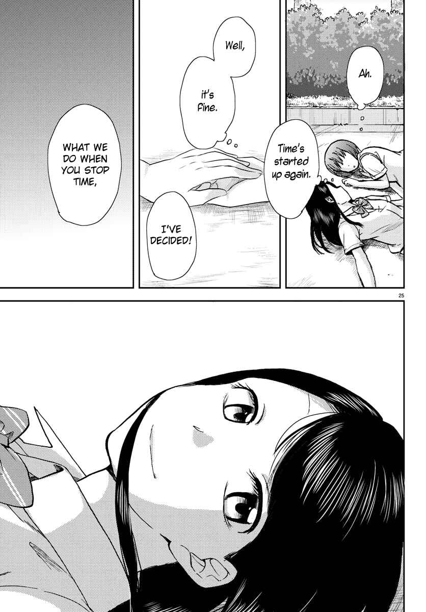 Page 25 Chapter 12 Fragtime