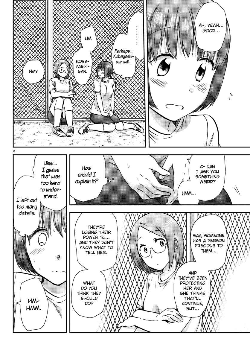 Page 8 Chapter 12 Fragtime