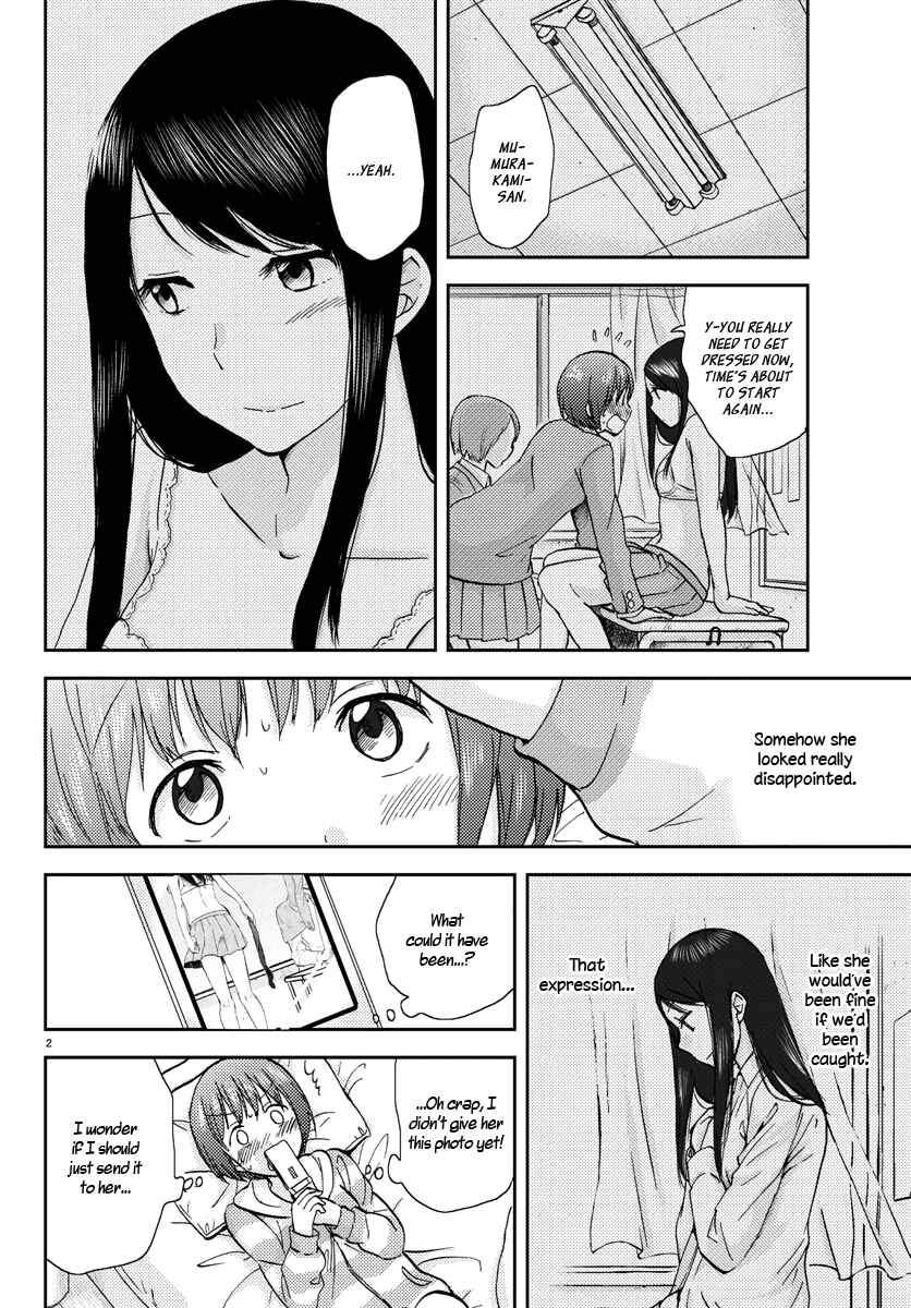 Page 2 Chapter 7 Fragtime