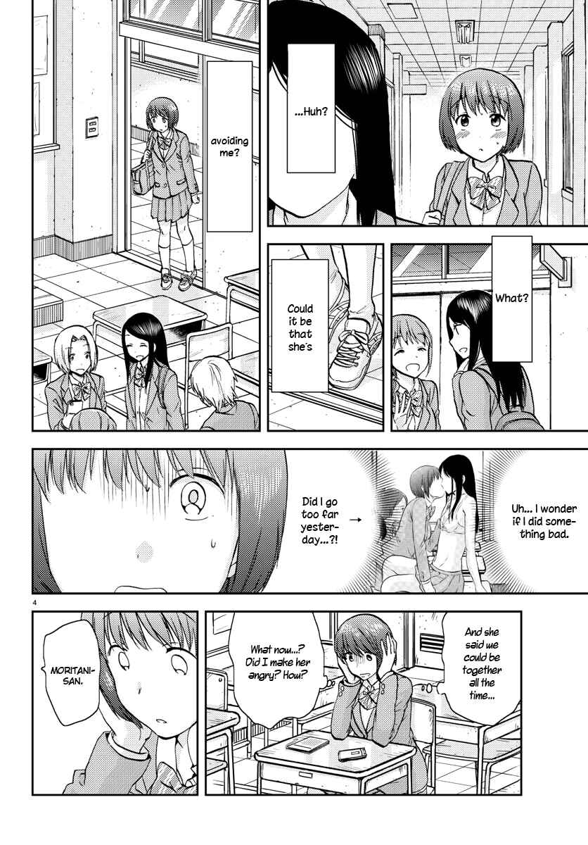 Page 4 Chapter 7 Fragtime