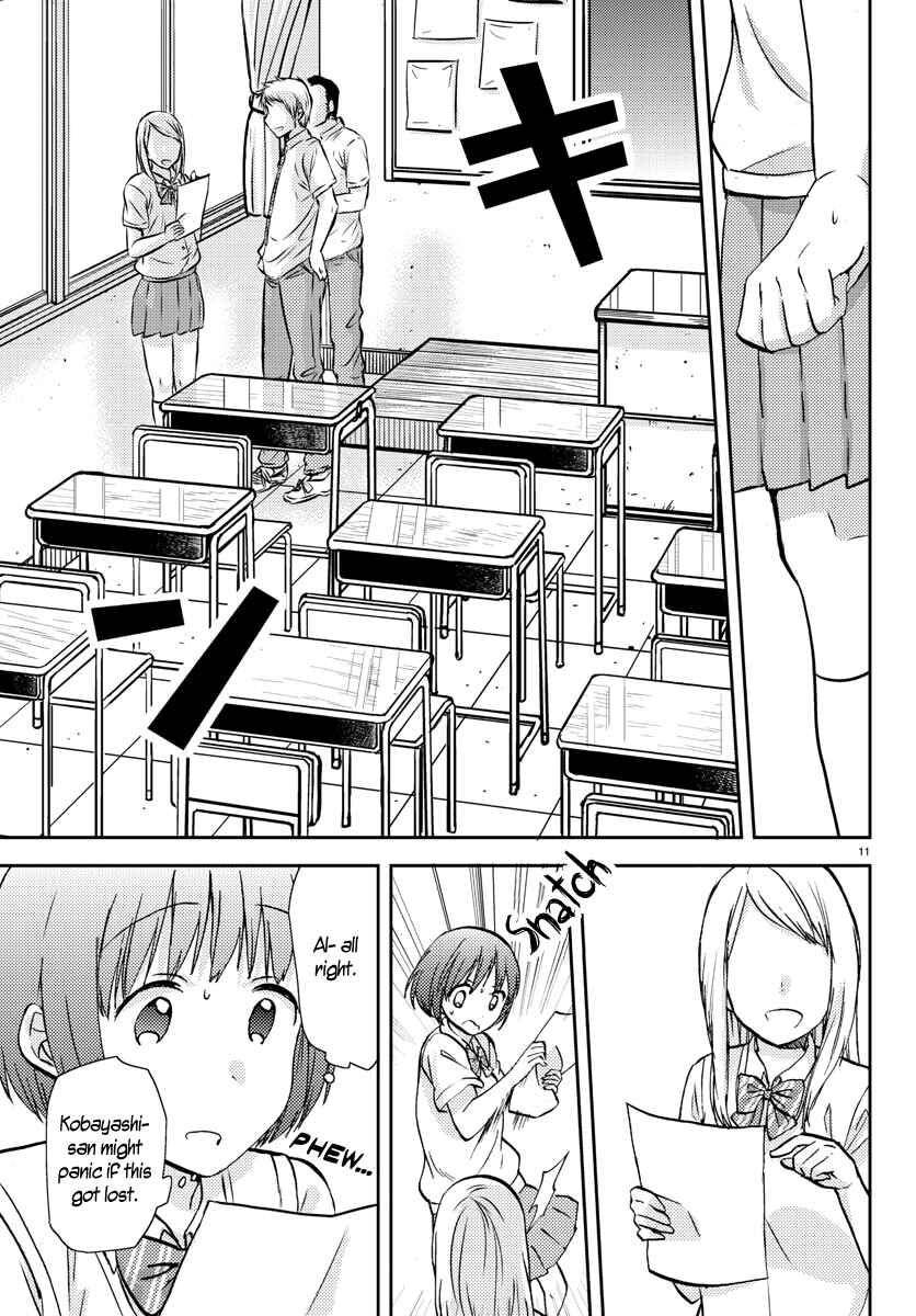 Page 11 Chapter 10 Fragtime