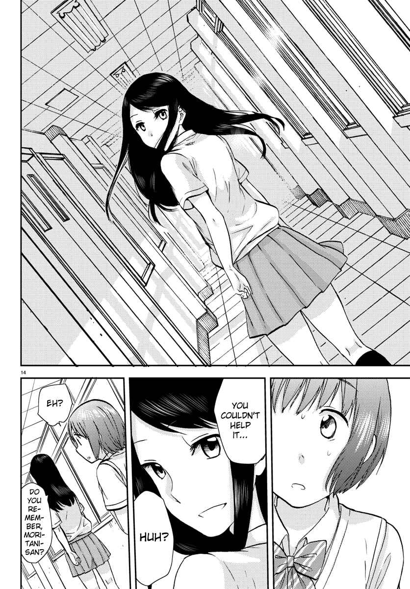 Page 14 Chapter 10 Fragtime