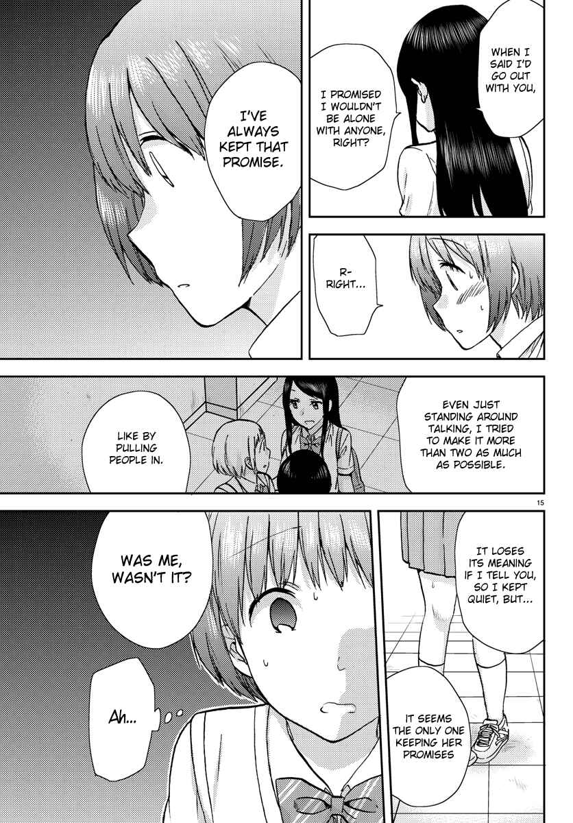 Page 15 Chapter 10 Fragtime