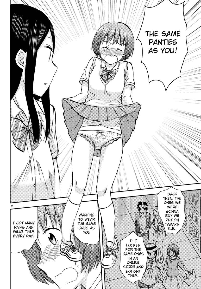 Page 20 Chapter 10 Fragtime