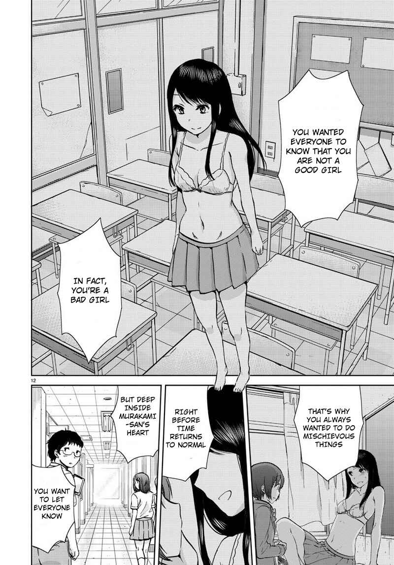 Page 12 Chapter 16 Fragtime