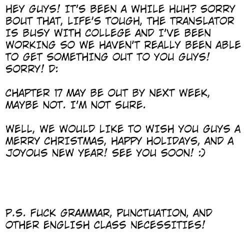 Page 27 Chapter 16 Fragtime