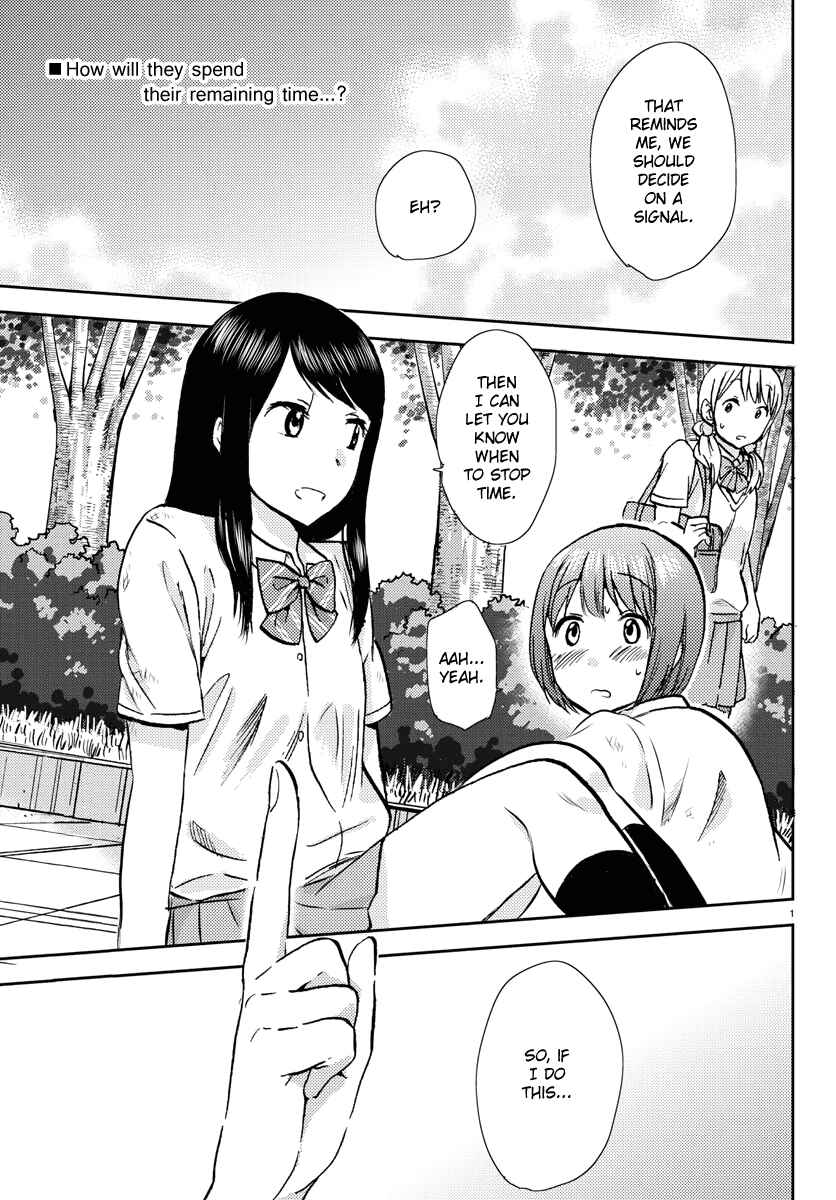 Page 1 Chapter 13 Fragtime