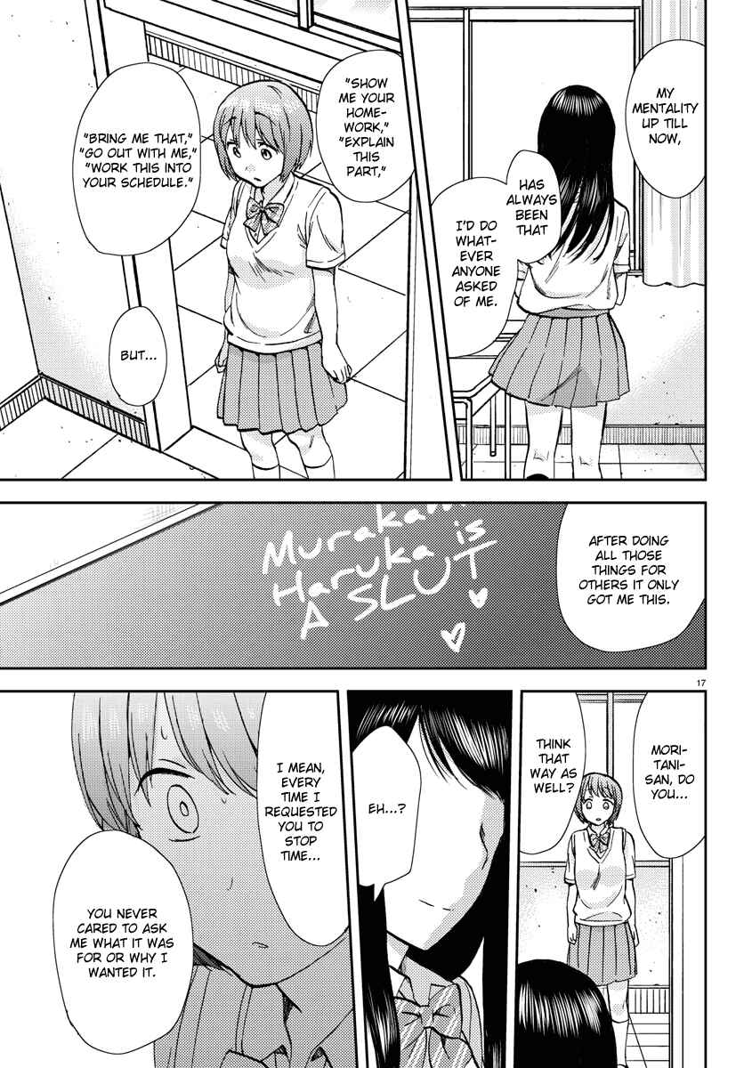 Page 17 Chapter 13 Fragtime