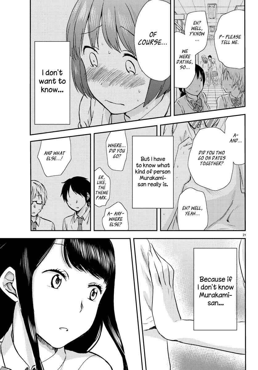 Page 21 Chapter 13 Fragtime