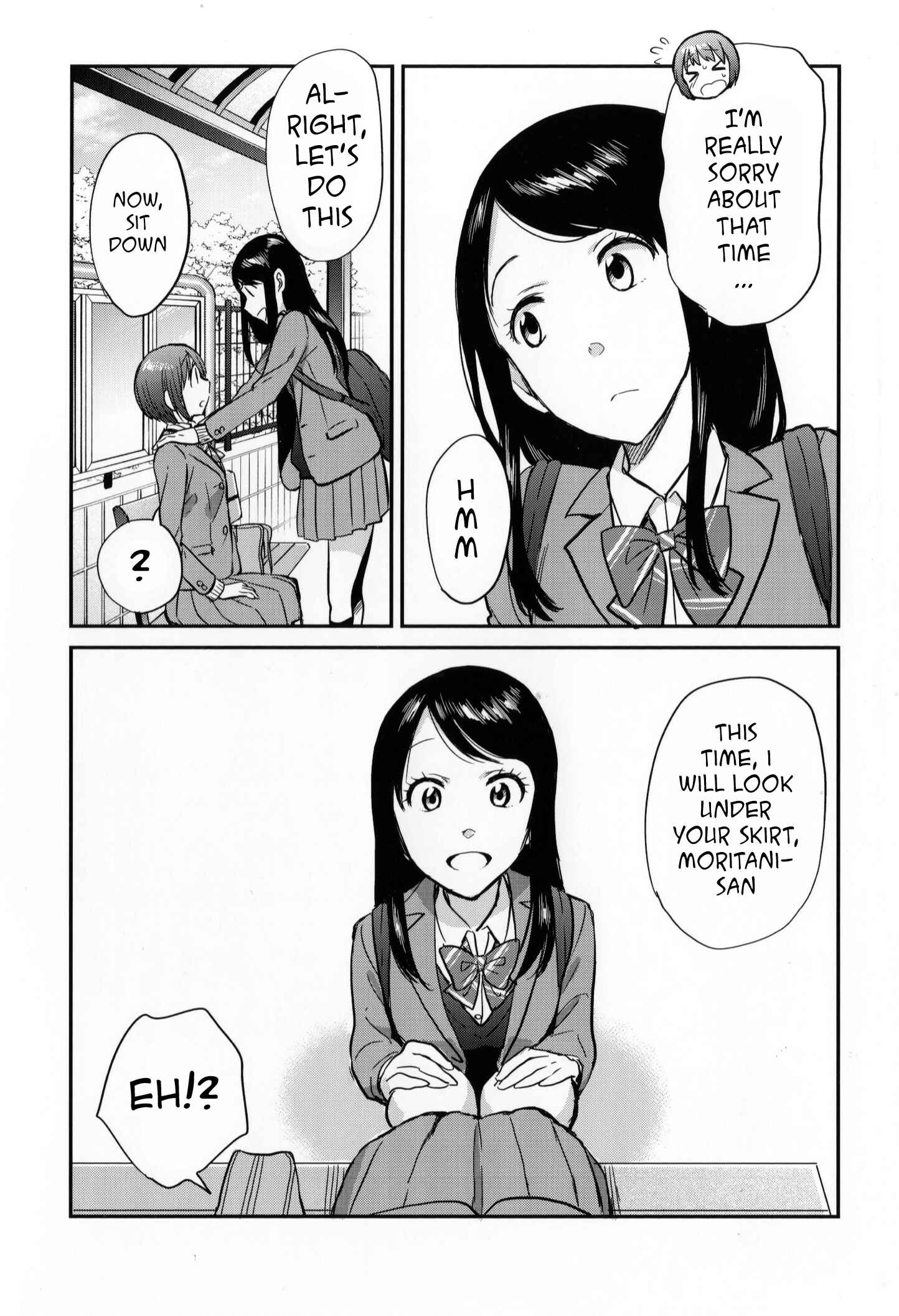 Page 4 Chapter 17.1 Fragtime