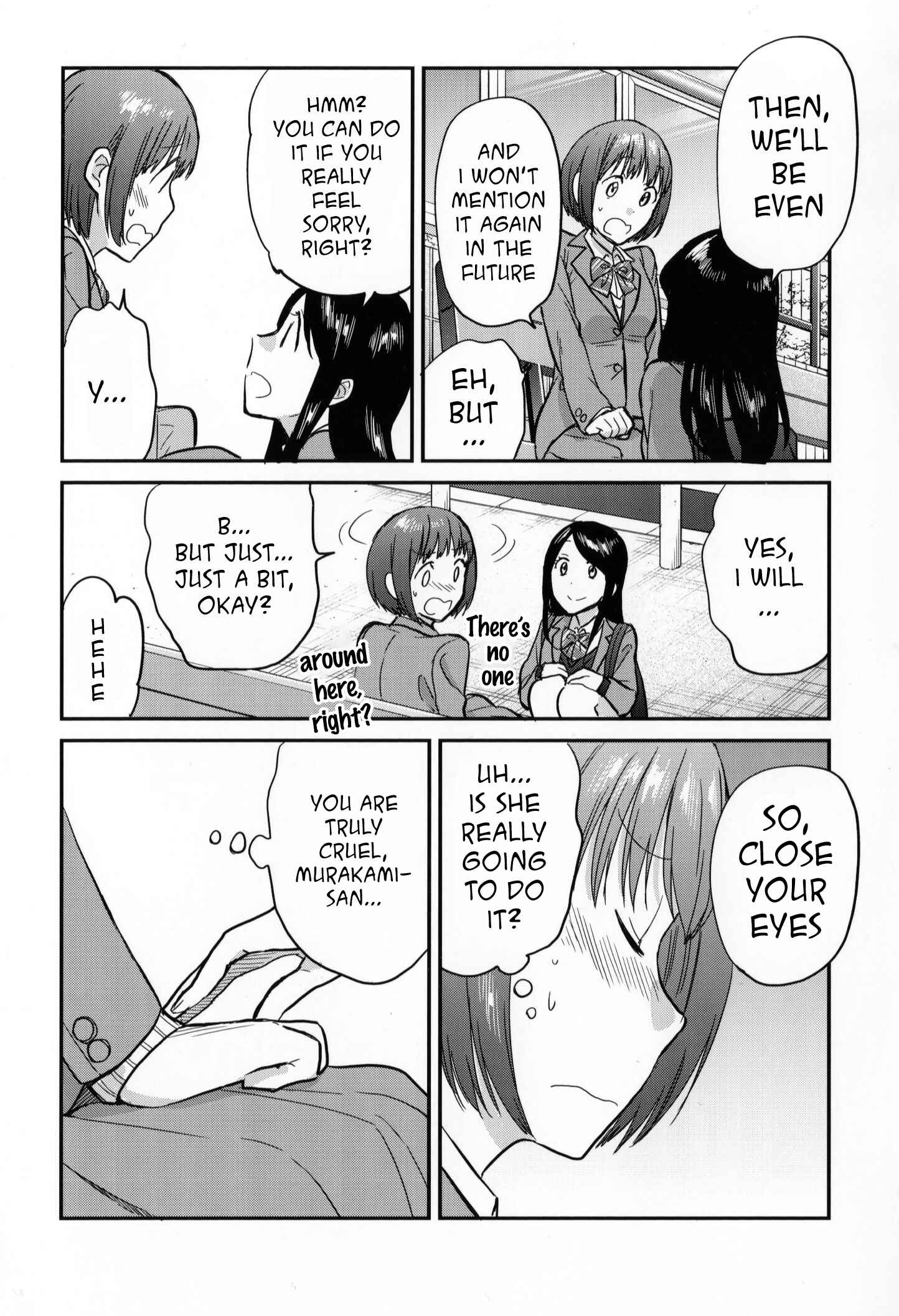 Page 5 Chapter 17.1 Fragtime