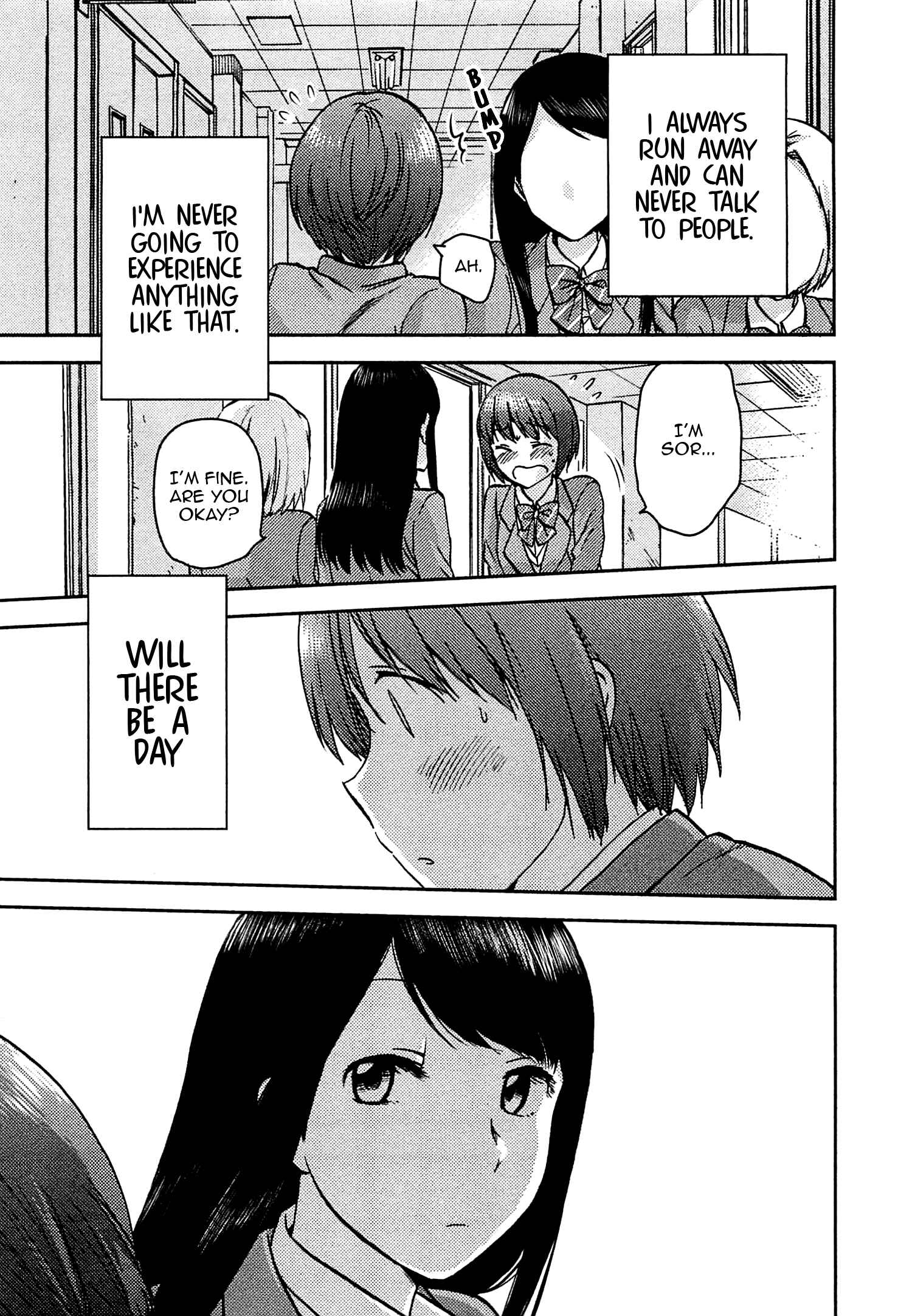 Page 8 Chapter 0 Fragtime