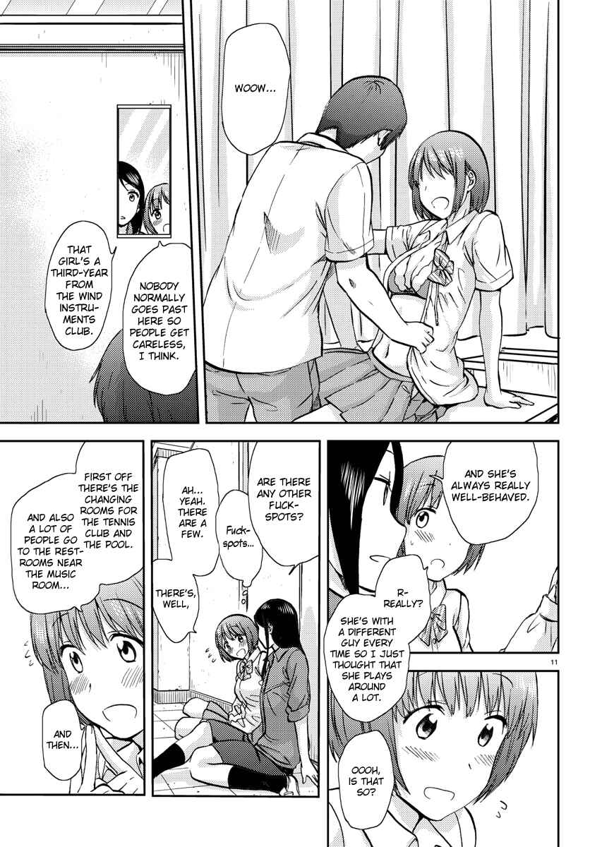 Page 11 Chapter 8 Fragtime