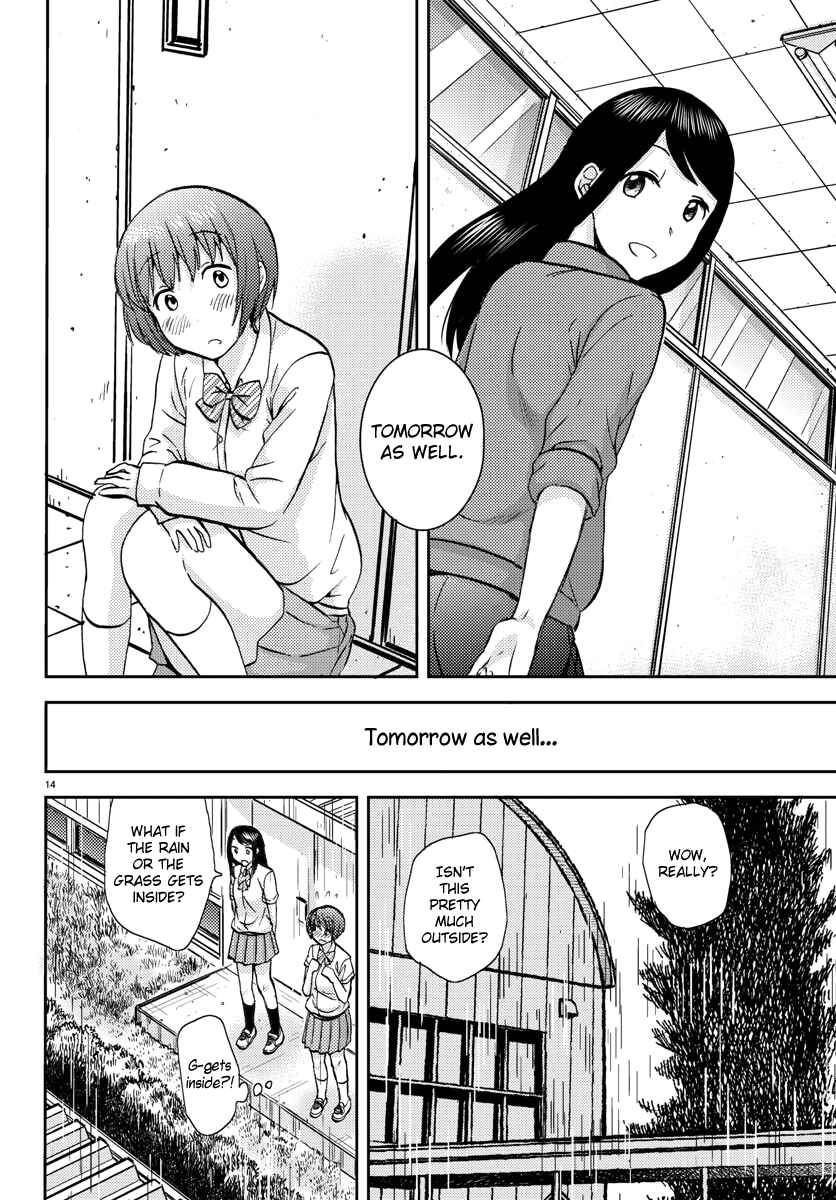Page 14 Chapter 8 Fragtime