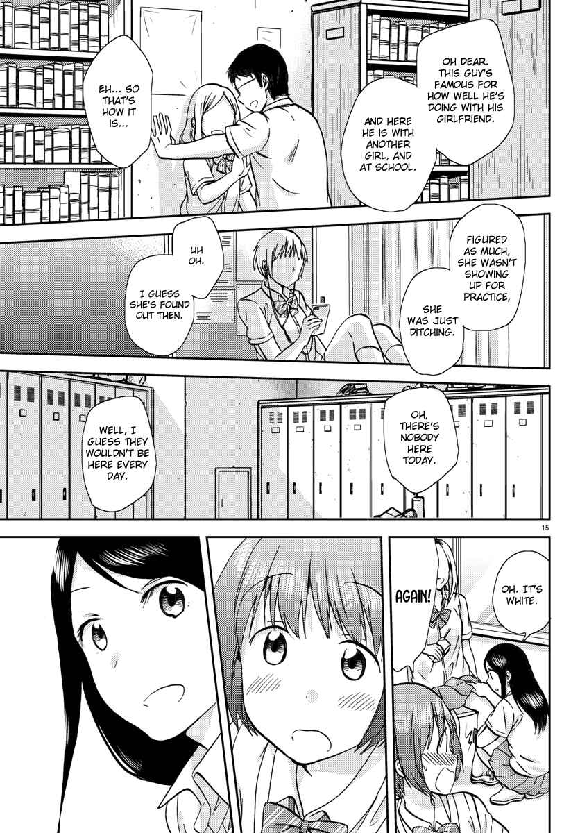 Page 15 Chapter 8 Fragtime
