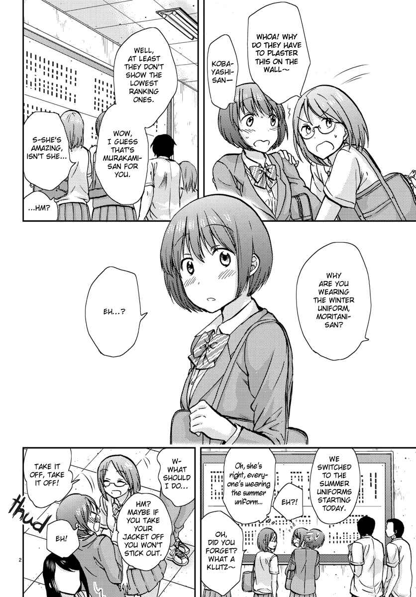 Page 2 Chapter 8 Fragtime