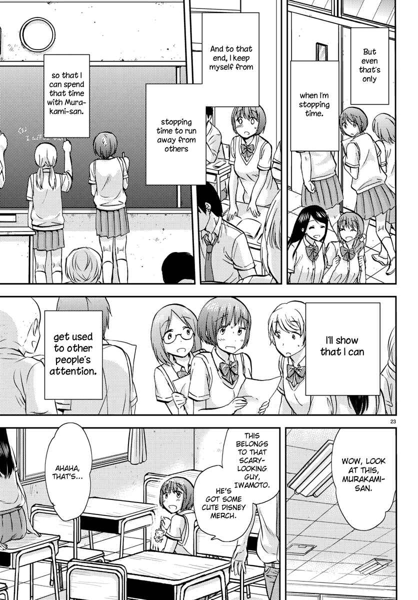 Page 22 Chapter 8 Fragtime