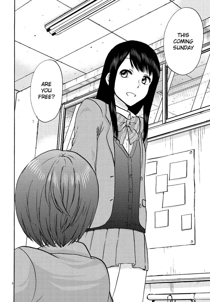 Page 2 Chapter 3 Fragtime