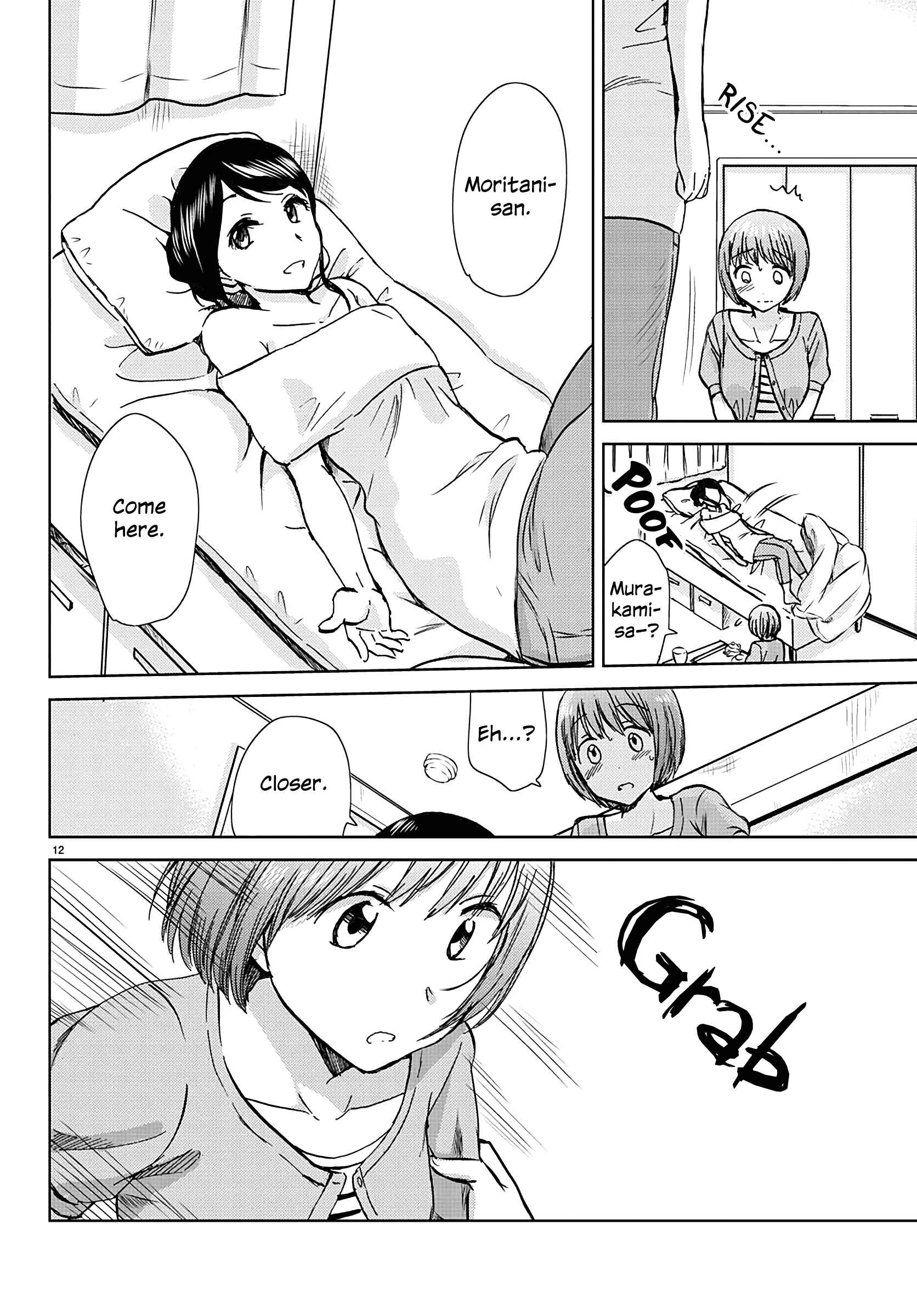 Page 13 Chapter 14 Fragtime