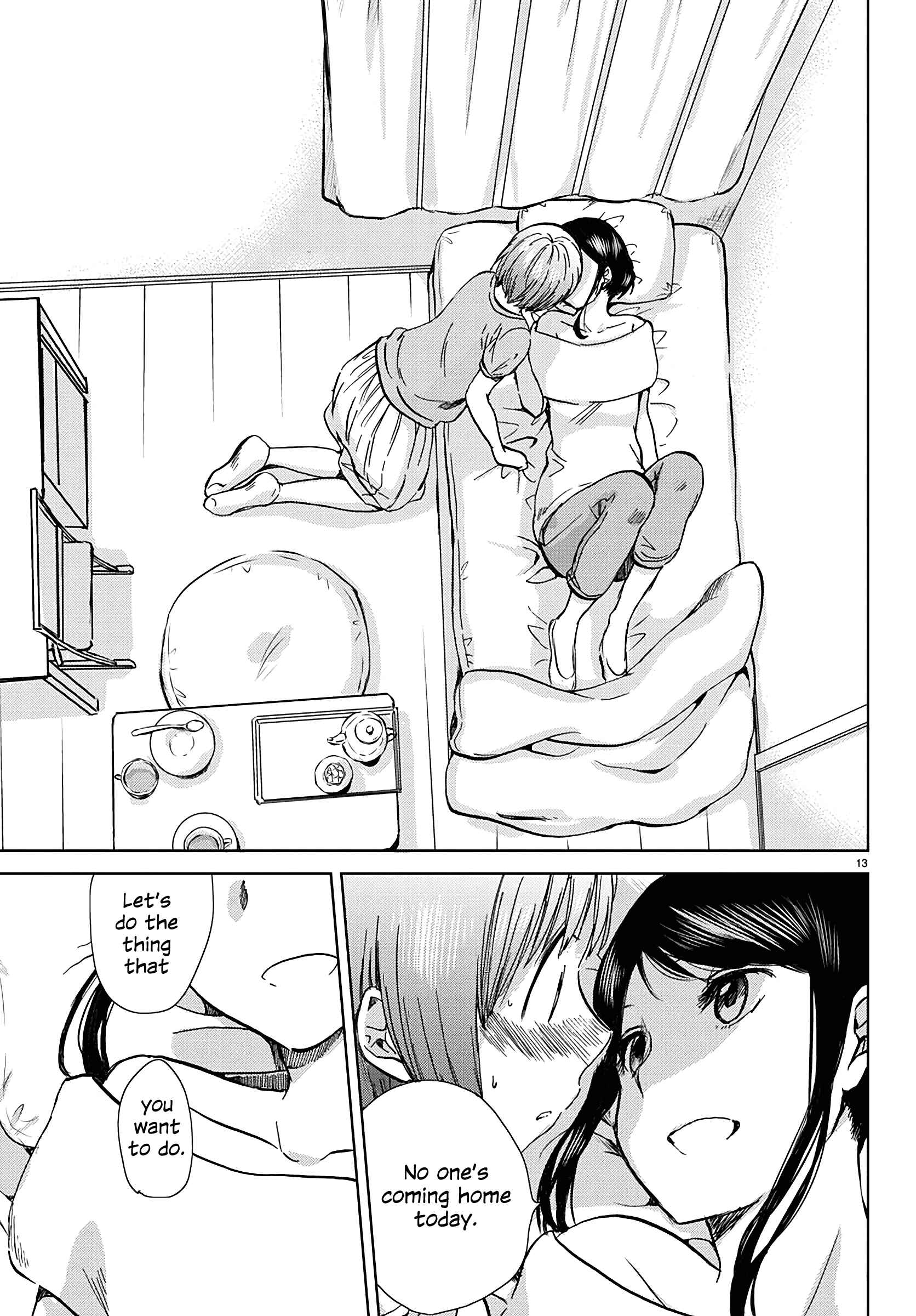 Page 14 Chapter 14 Fragtime