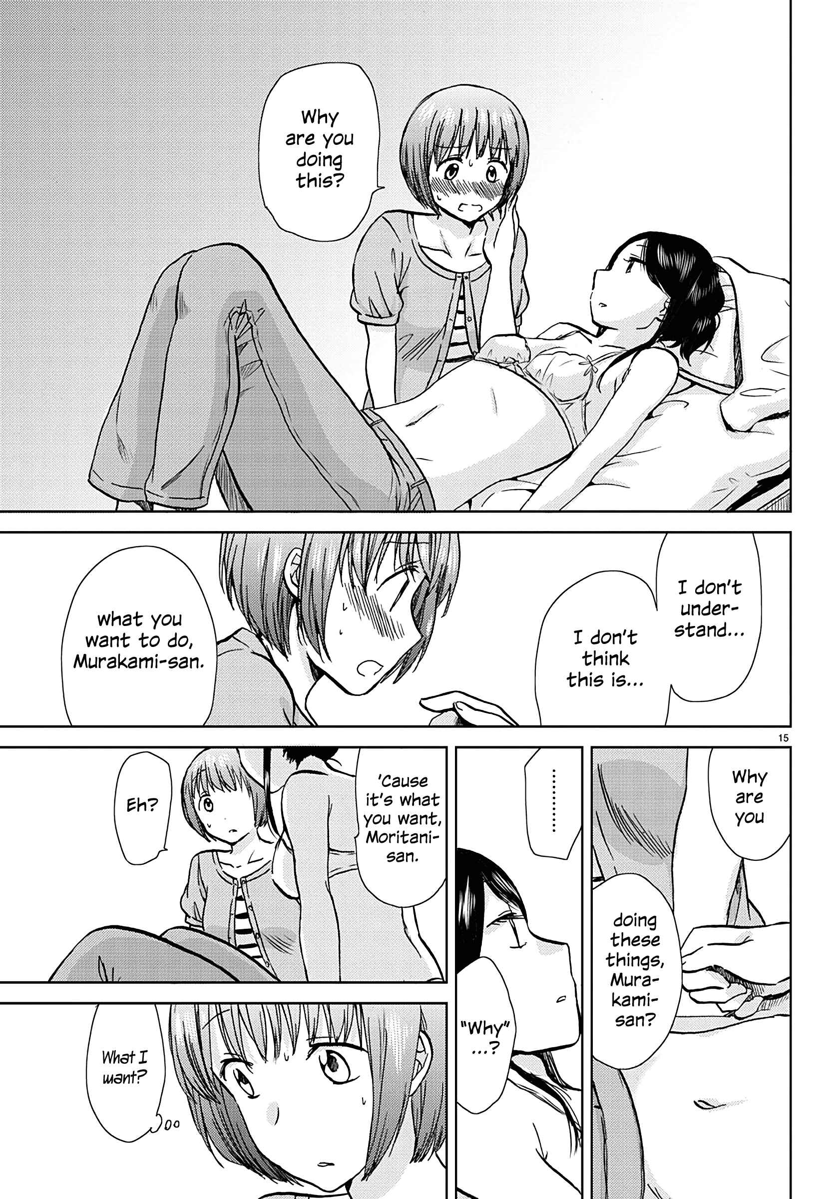 Page 16 Chapter 14 Fragtime