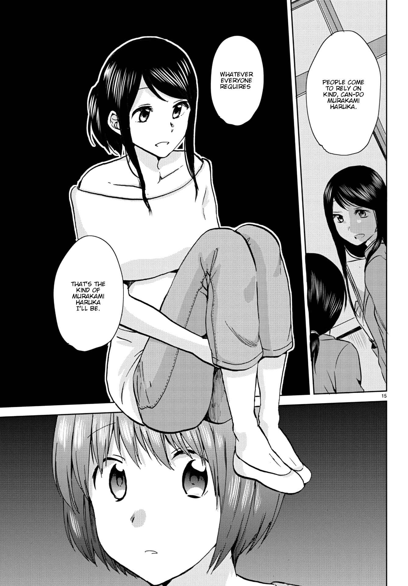 Page 15 Chapter 15 Fragtime
