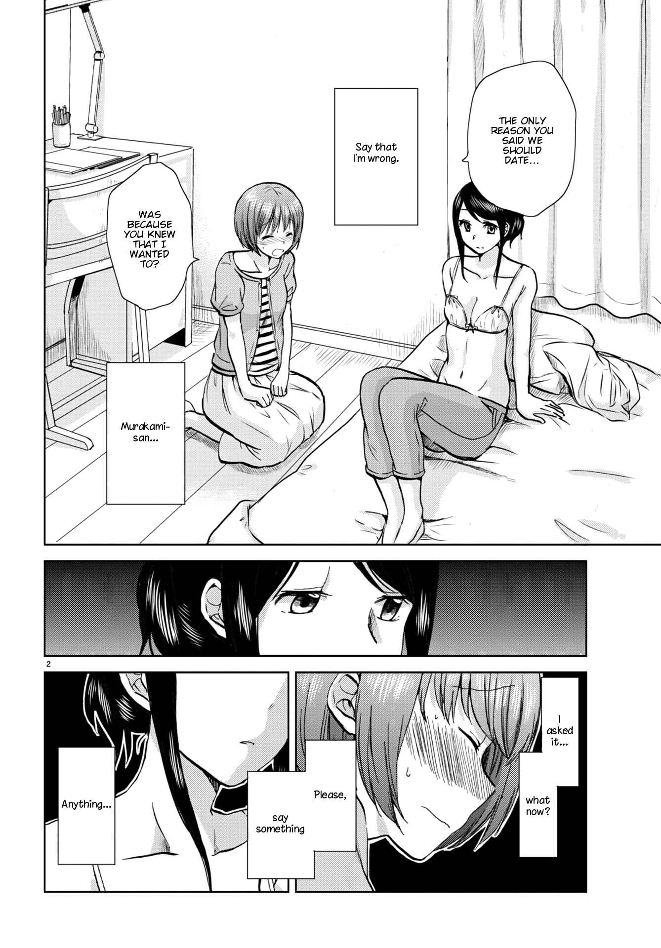 Page 2 Chapter 15 Fragtime