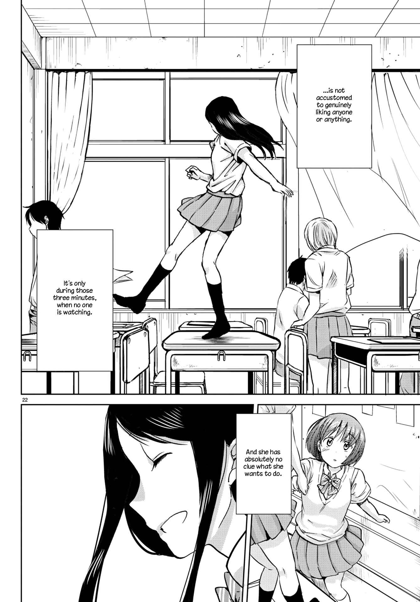 Page 22 Chapter 15 Fragtime