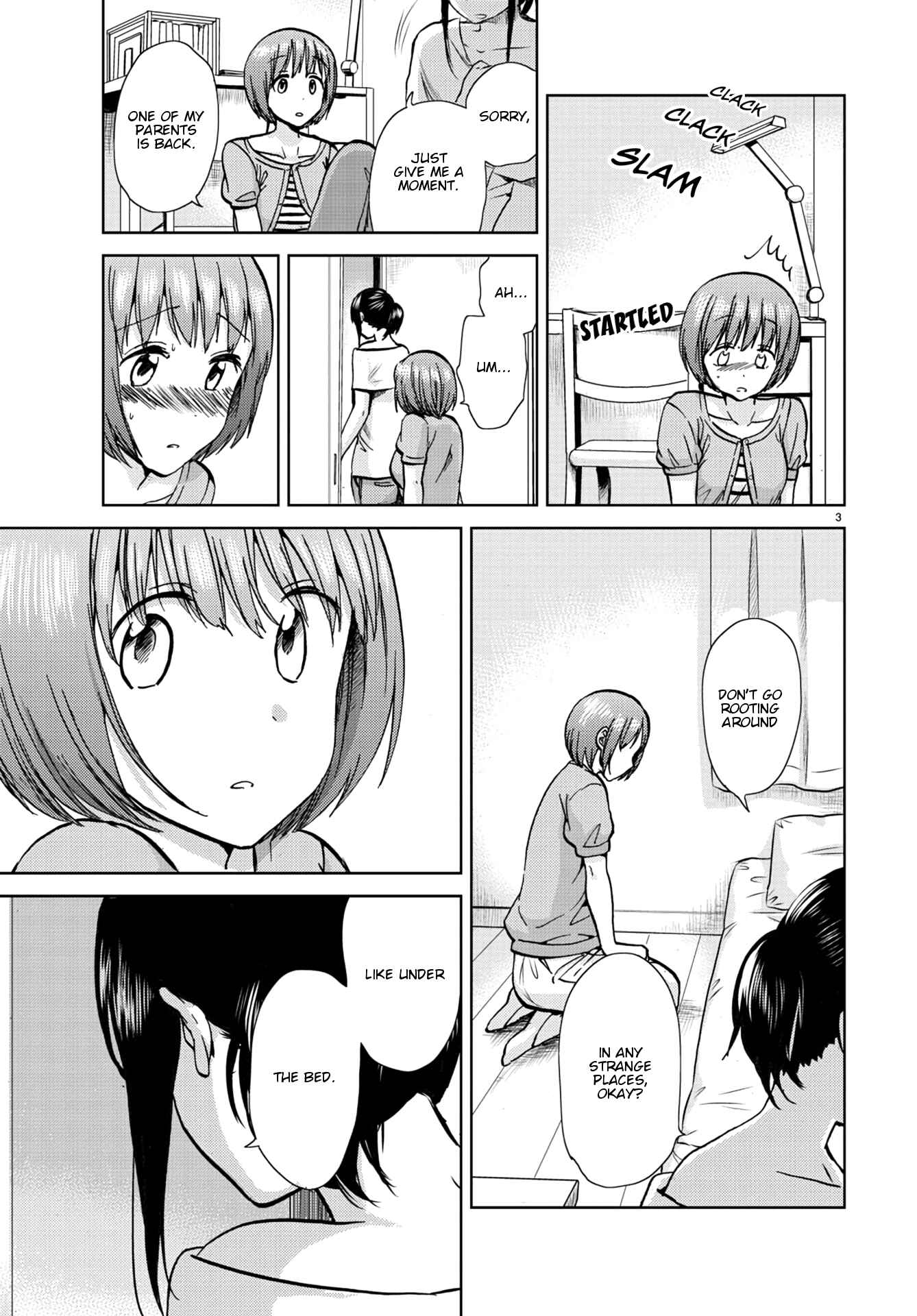 Page 3 Chapter 15 Fragtime