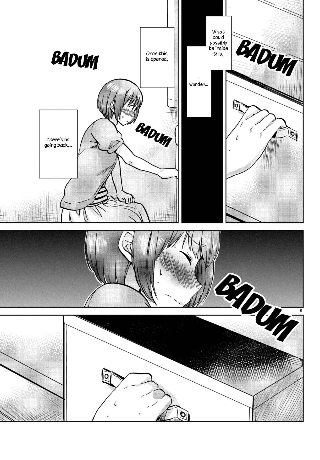 Page 5 Chapter 15 Fragtime