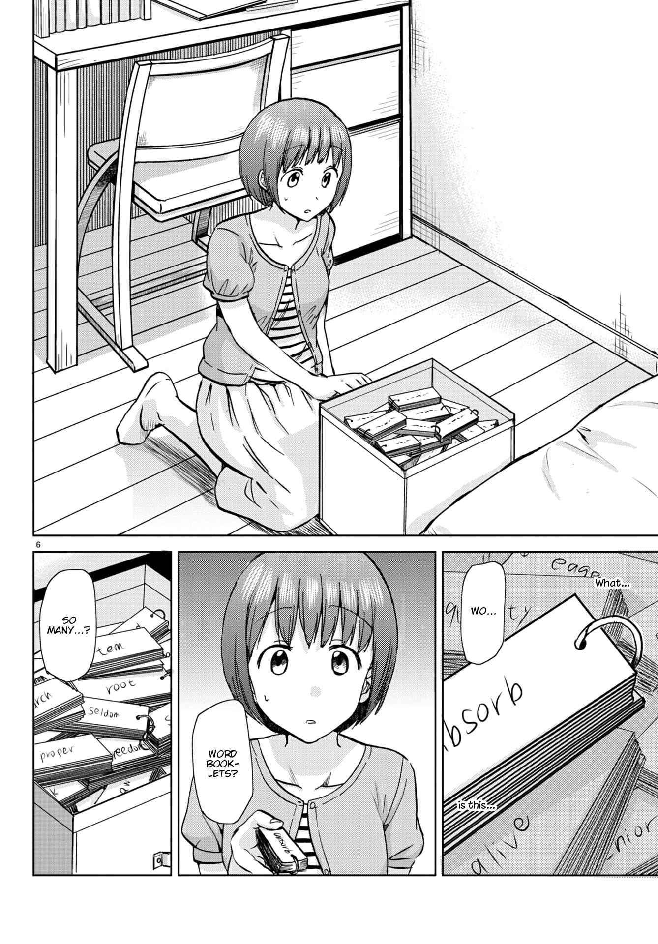 Page 6 Chapter 15 Fragtime
