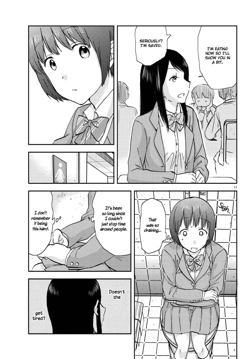 Page 11 Chapter 6 Fragtime