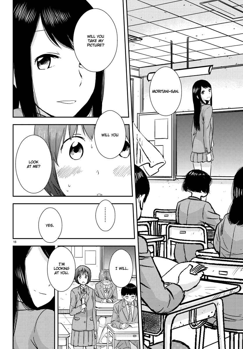 Page 18 Chapter 6 Fragtime