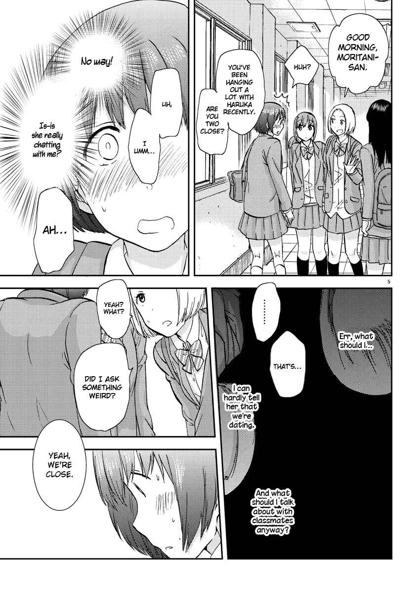 Page 5 Chapter 6 Fragtime