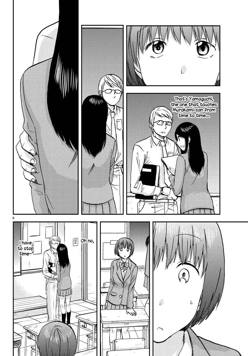 Page 8 Chapter 6 Fragtime