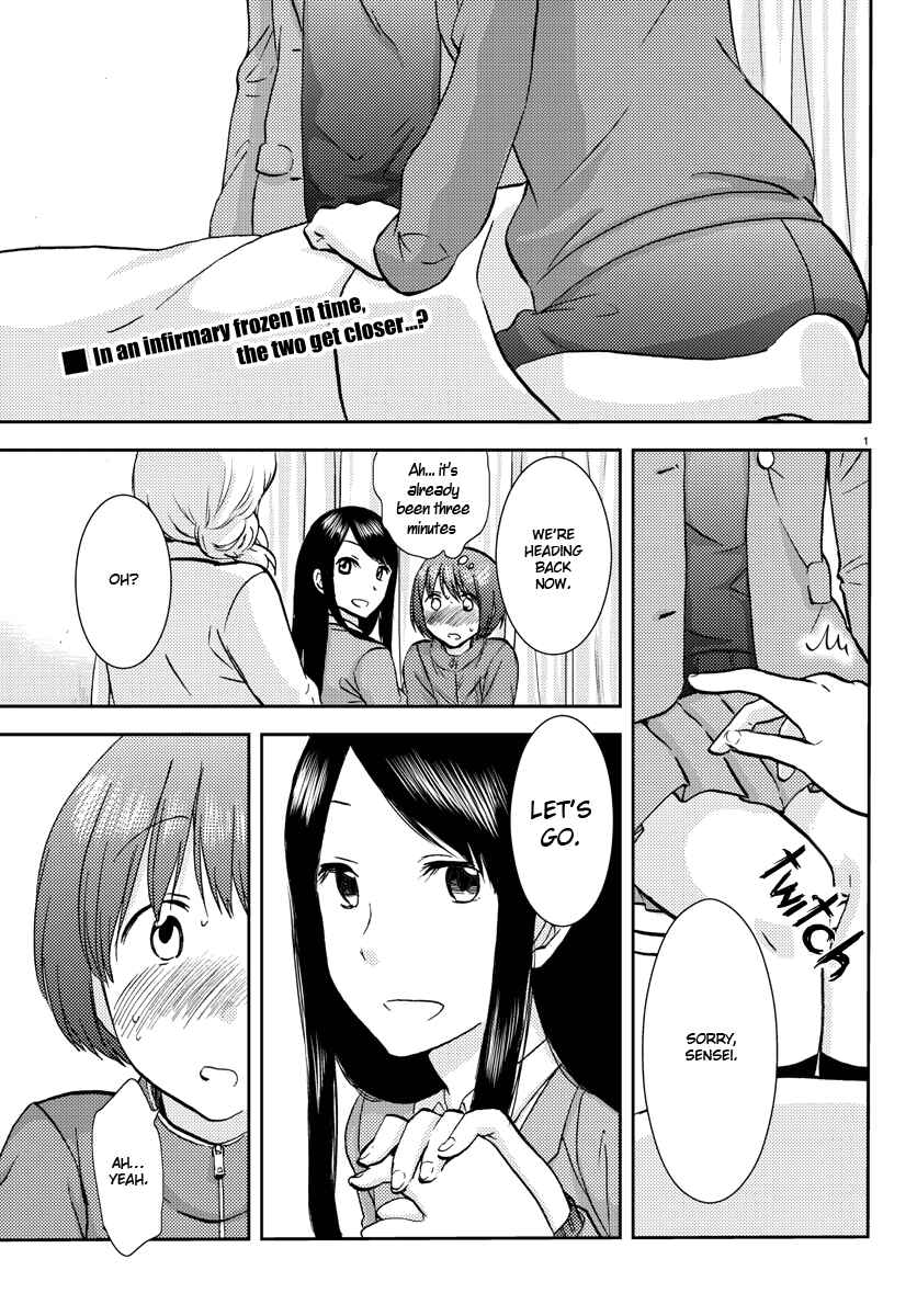 Page 1 Chapter 5 Fragtime