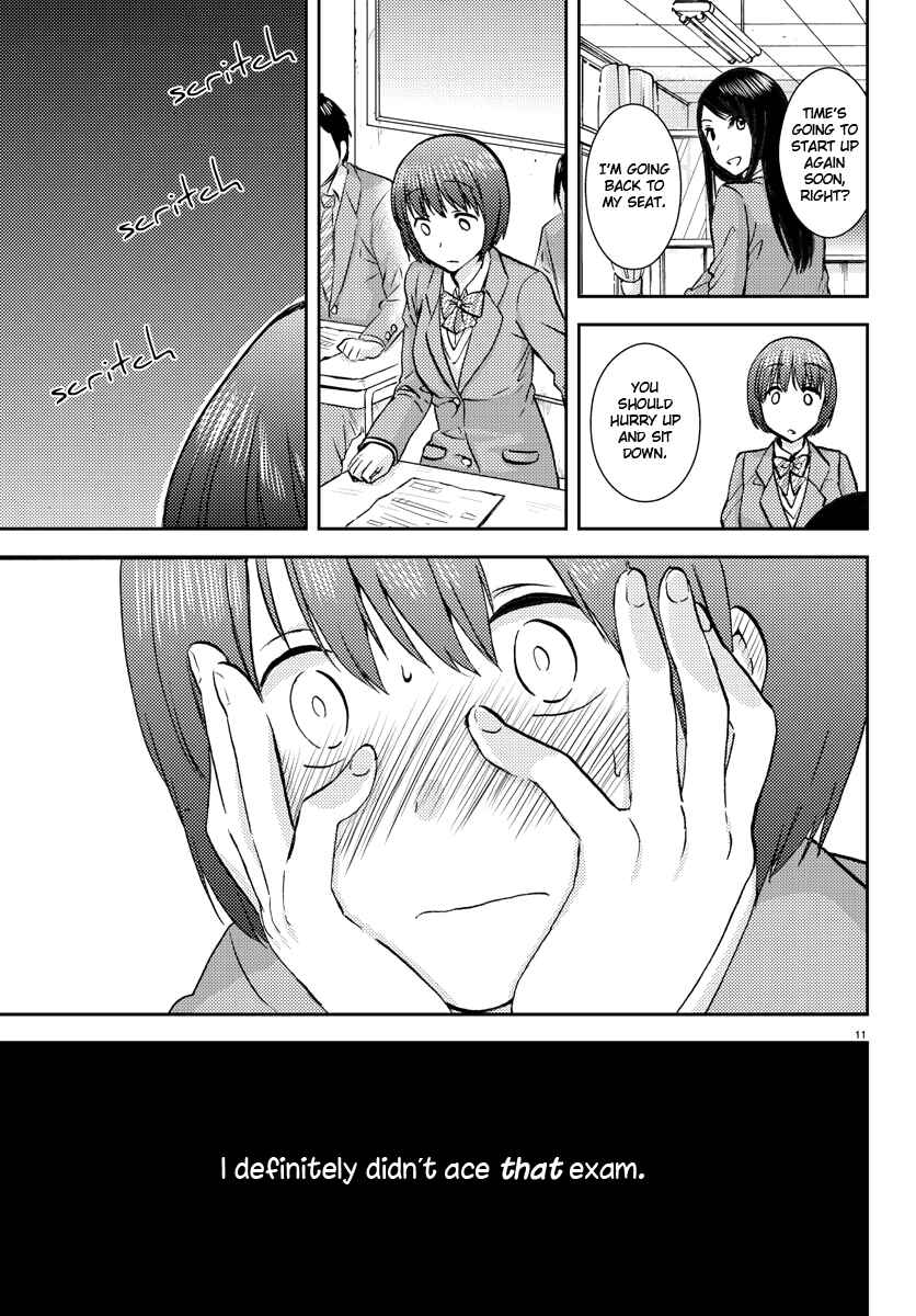 Page 11 Chapter 5 Fragtime