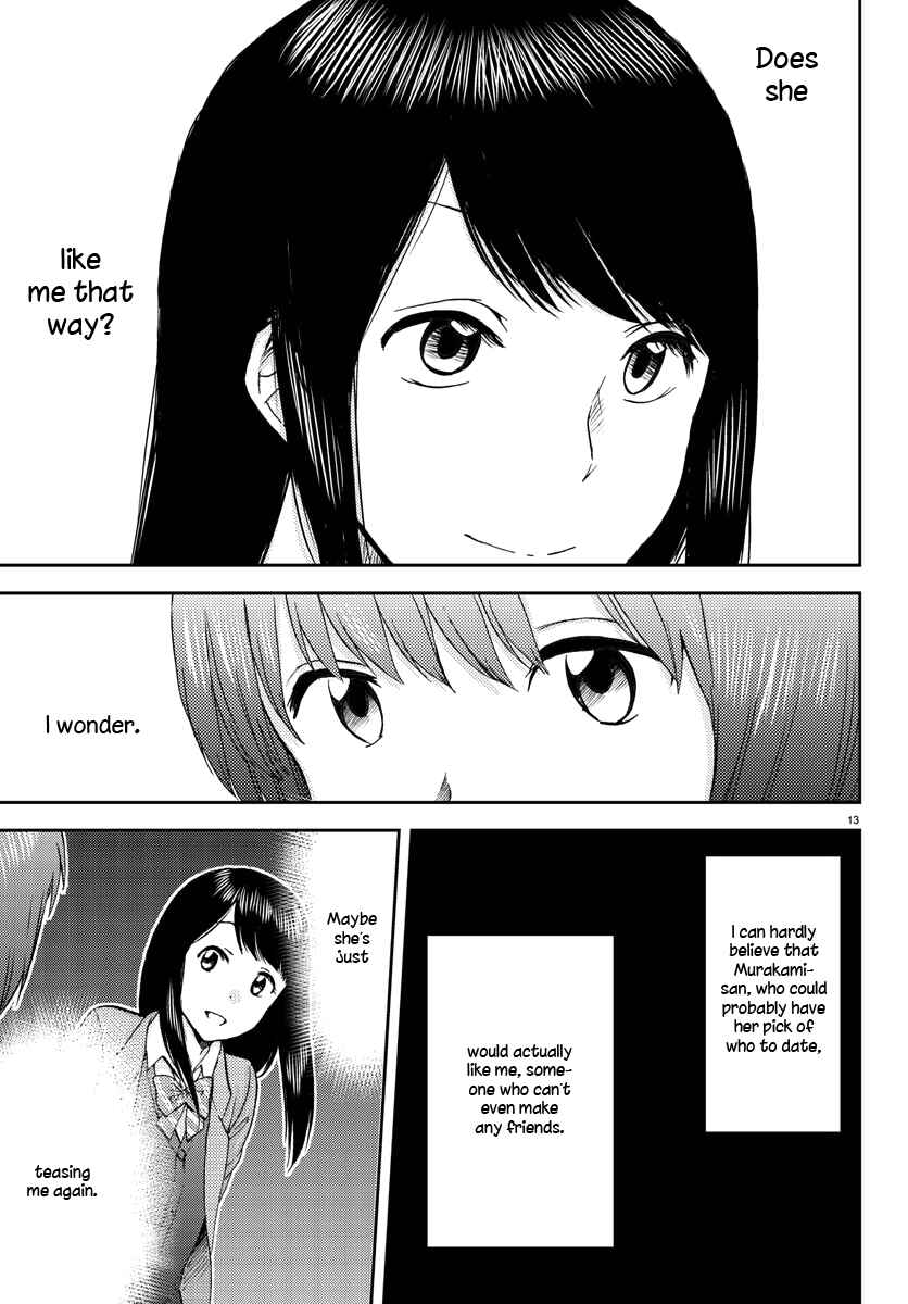 Page 13 Chapter 5 Fragtime