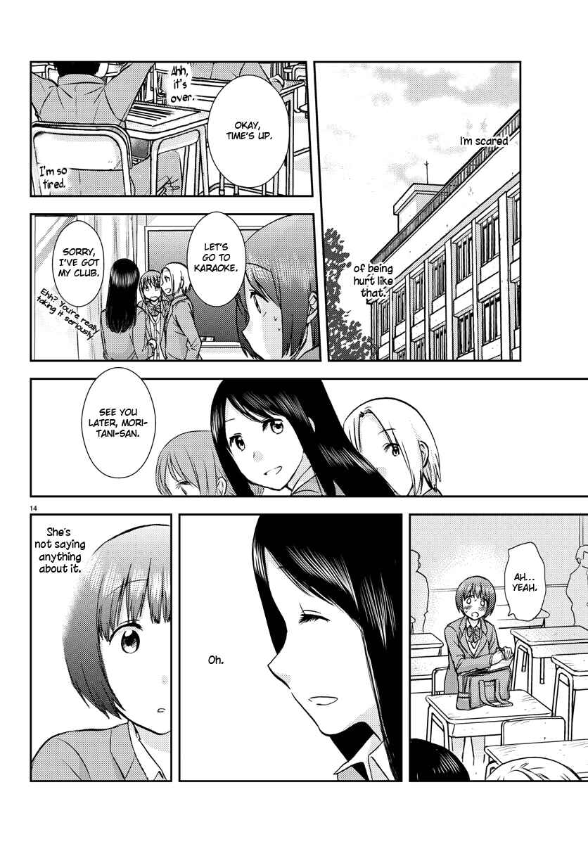 Page 14 Chapter 5 Fragtime