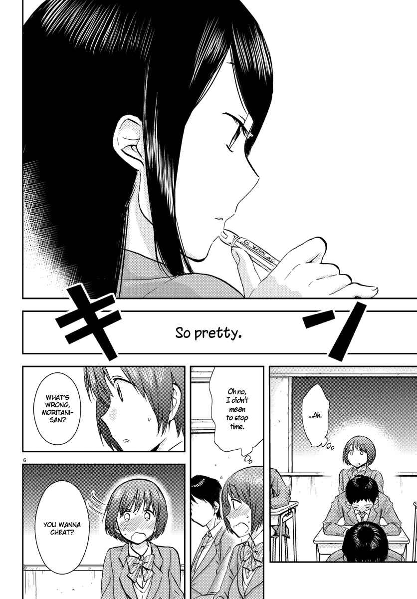 Page 6 Chapter 5 Fragtime
