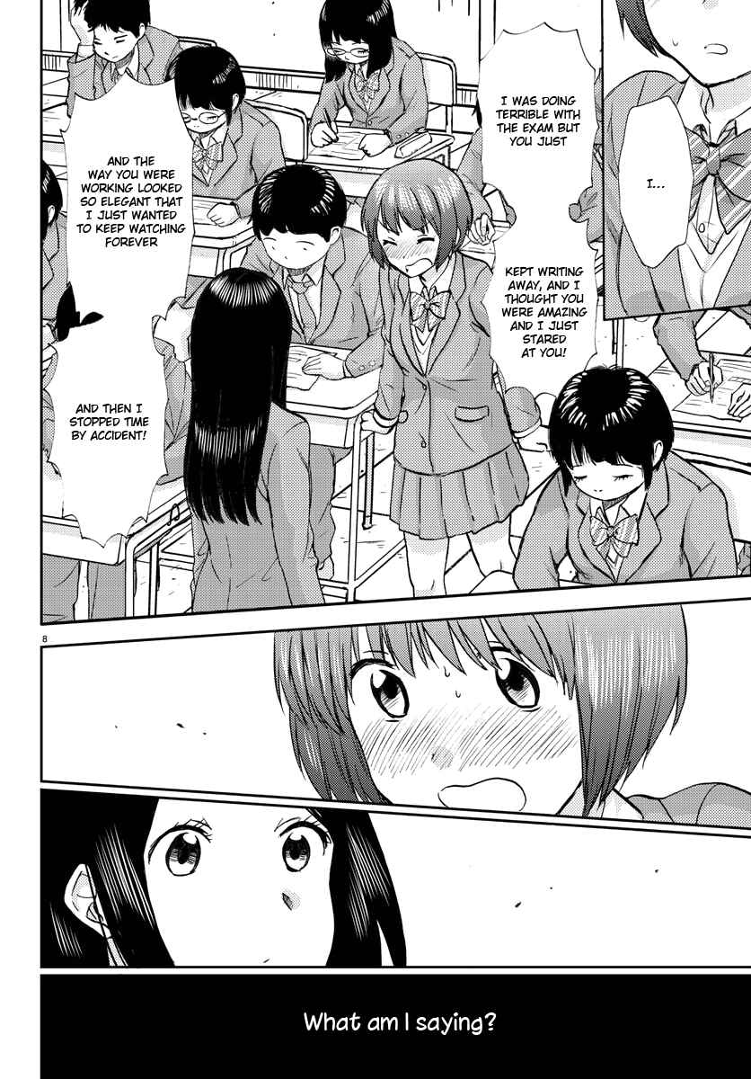 Page 8 Chapter 5 Fragtime