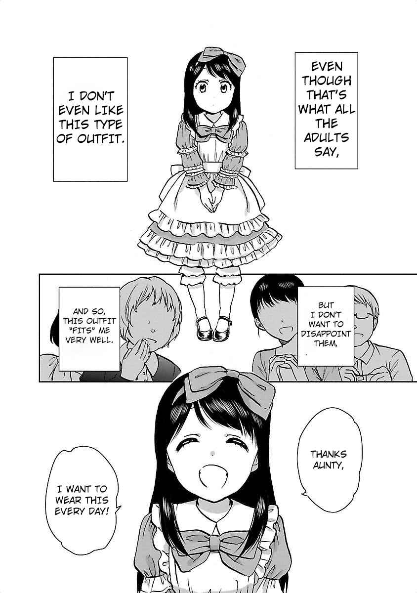 Page 2 Chapter 17 Fragtime