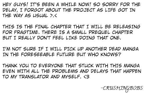 Page 31 Chapter 17 Fragtime