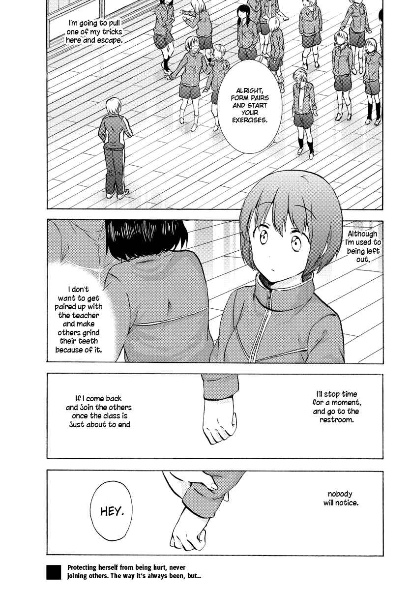 Page 1 Chapter 4 Fragtime