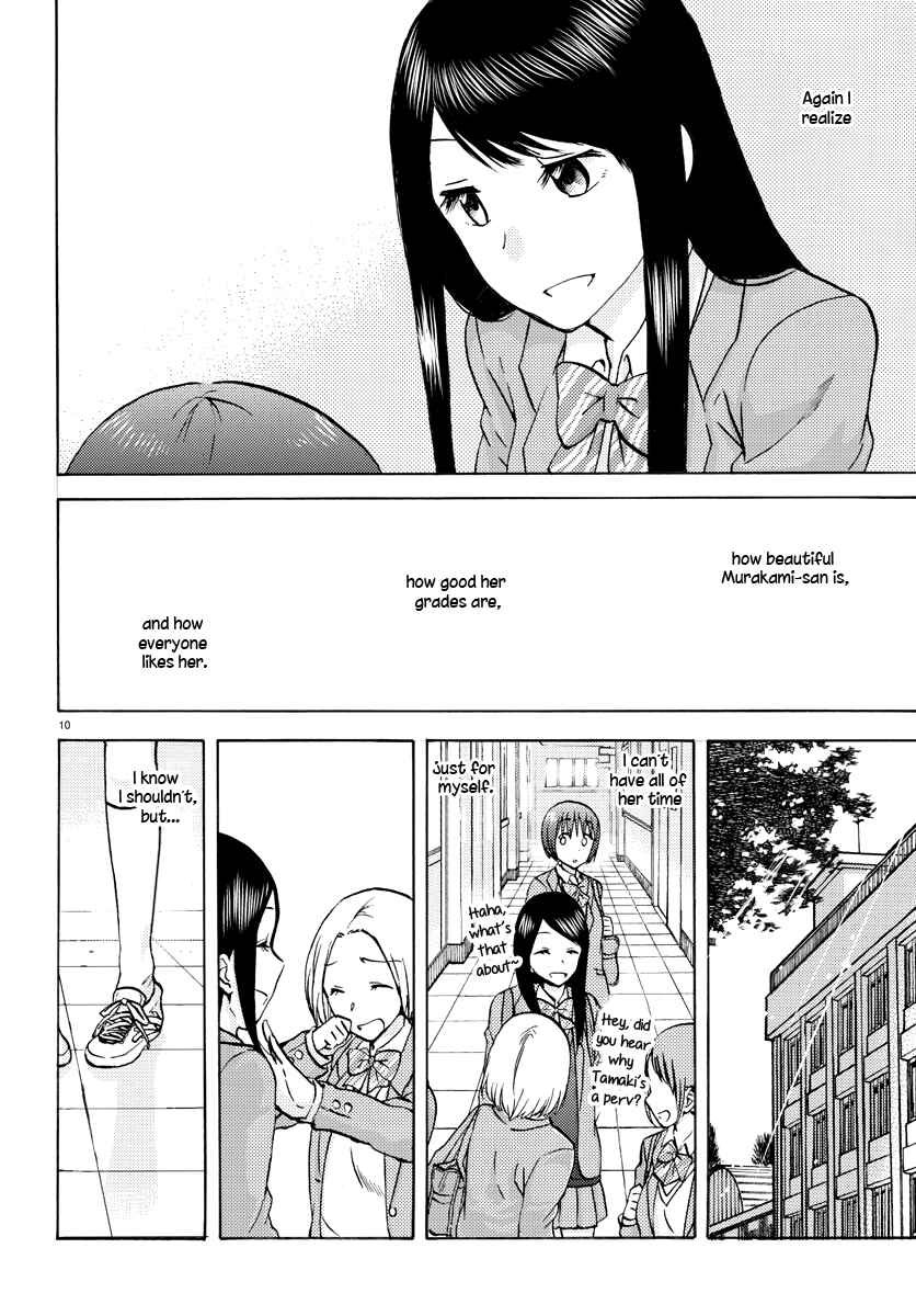 Page 10 Chapter 4 Fragtime