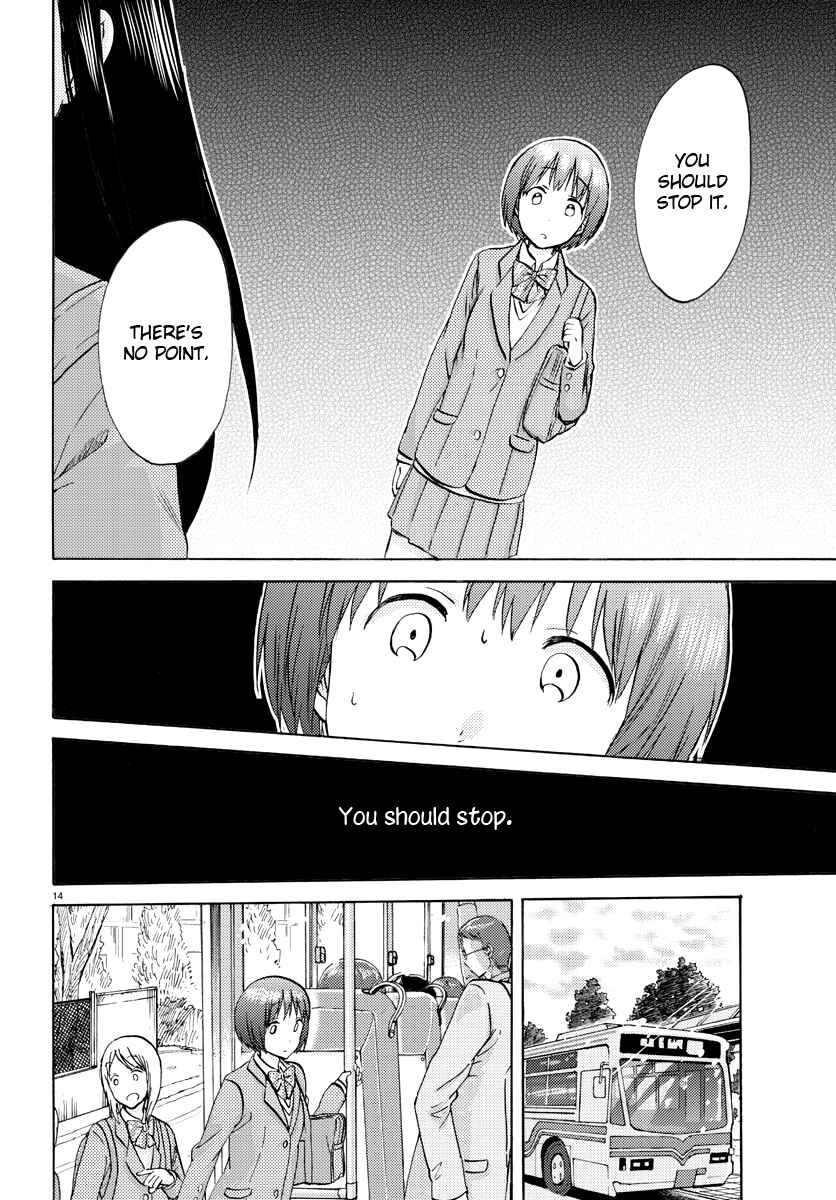 Page 14 Chapter 4 Fragtime