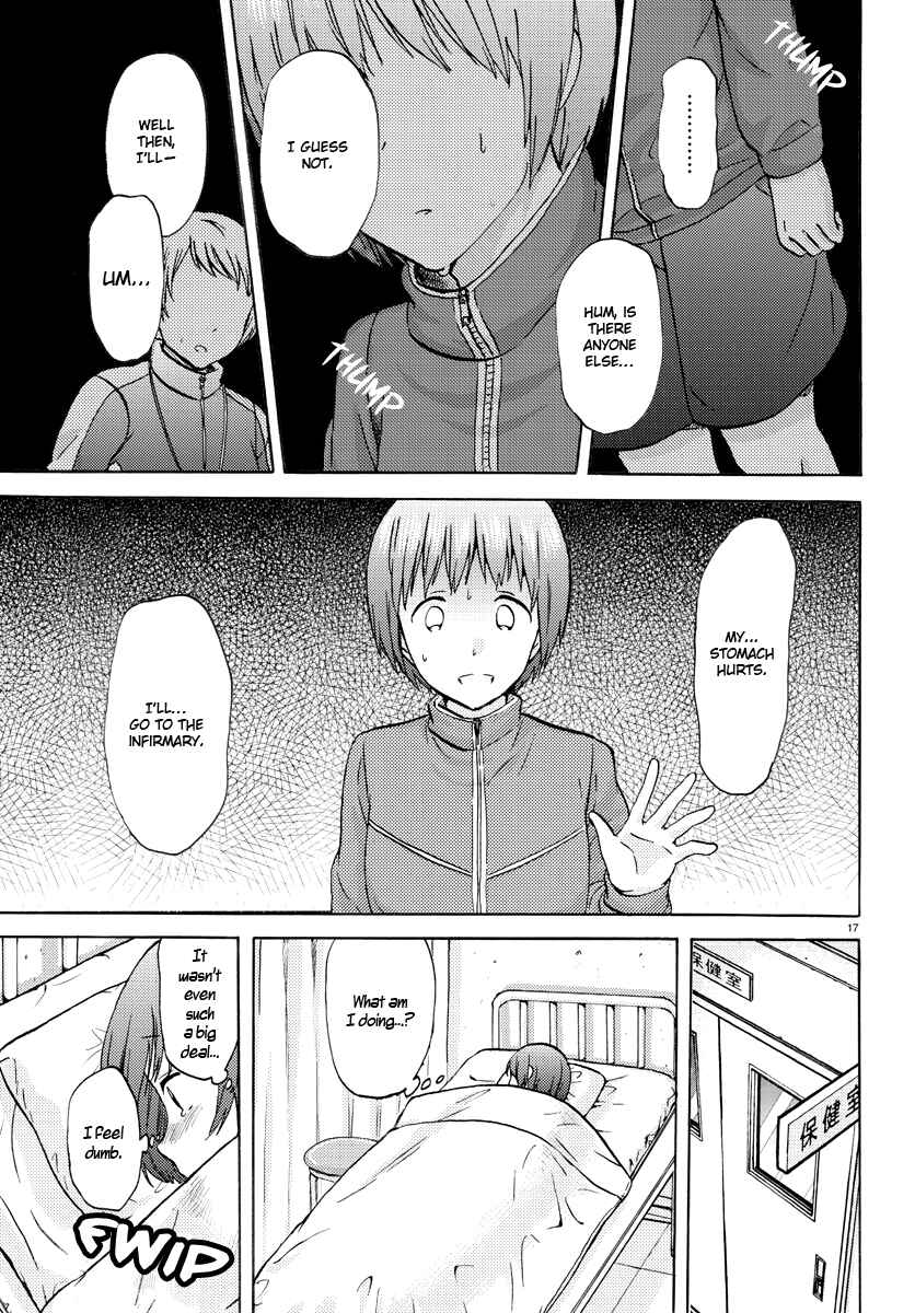 Page 17 Chapter 4 Fragtime