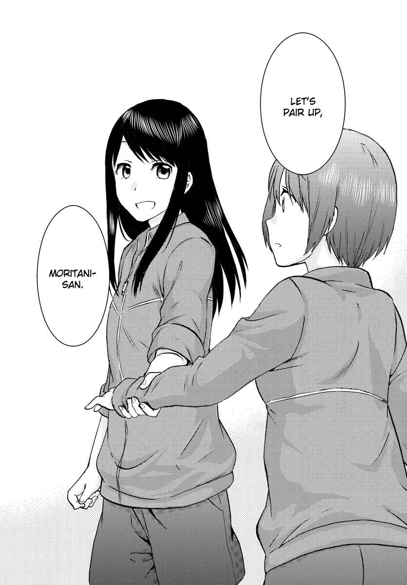 Page 2 Chapter 4 Fragtime